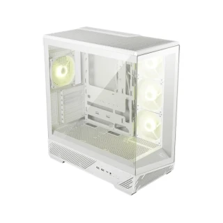 Zestaw | Ryzen 5 9600X, RTX 5070 12GB, 32GB DDR5, 2TB SSD, 850W, Pano 130 ARGB