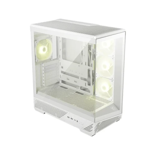 Zestaw | Ryzen 5 9600X, RTX 5070 12GB, 32GB DDR5, 2TB SSD, 850W, Pano 130 ARGB