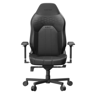 Fotel HATOR Arc 3 XL Black