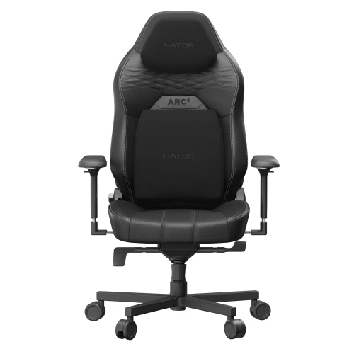 Fotel HATOR Arc 3 XL Black