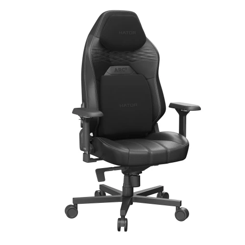 Fotel HATOR Arc 3 XL Black