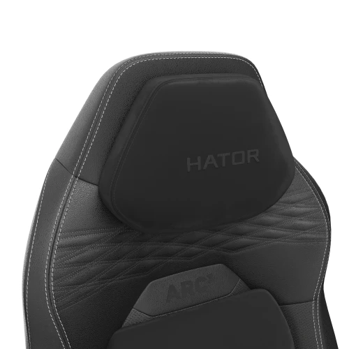 Fotel HATOR Arc 3 XL Black