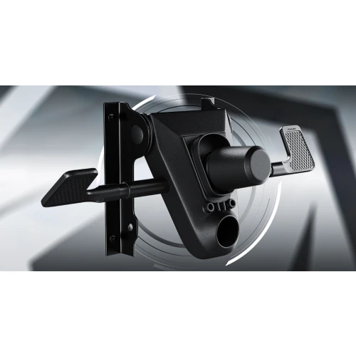 Fotel HATOR Arc 3 XL Black