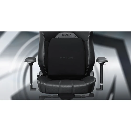 Fotel HATOR Arc 3 XL Black