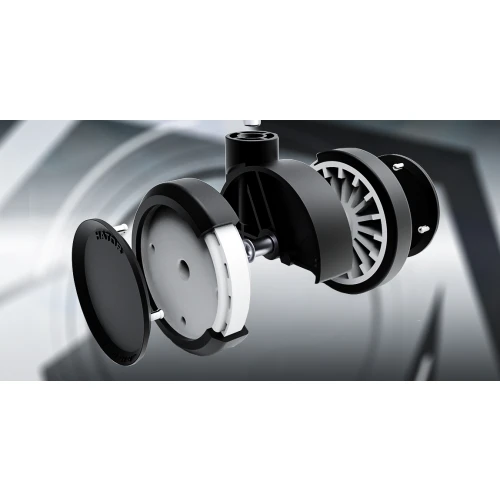 Fotel HATOR Arc 3 XL Black