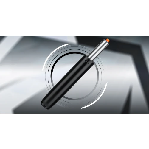 Fotel HATOR Arc 3 XL Black