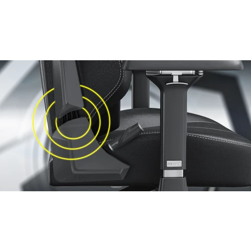 Fotel HATOR Arc 3 XL Black