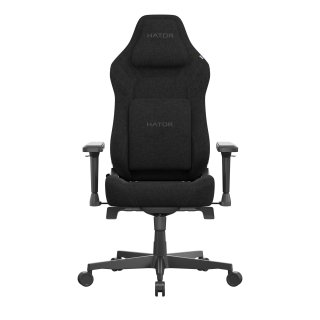 Fotel HATOR Darkside 3L PRO Fabric Black