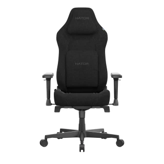 Fotel HATOR Darkside 3L PRO Fabric Black
