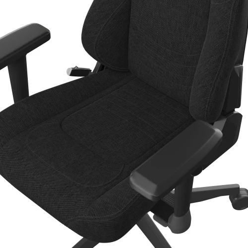 Fotel HATOR Darkside 3L PRO Fabric Black