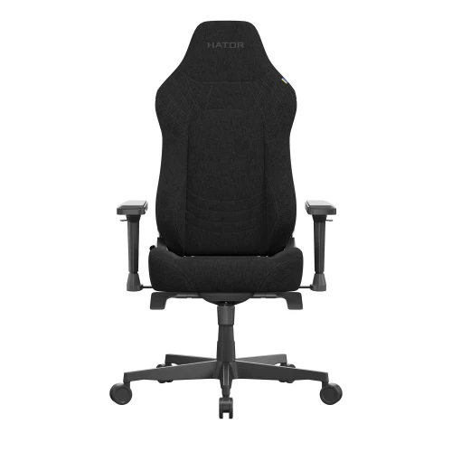 Fotel HATOR Darkside 3L PRO Fabric Black