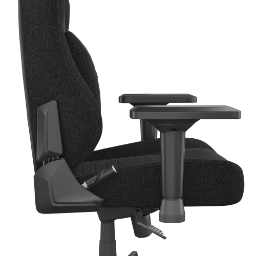 Fotel HATOR Darkside 3L PRO Fabric Black