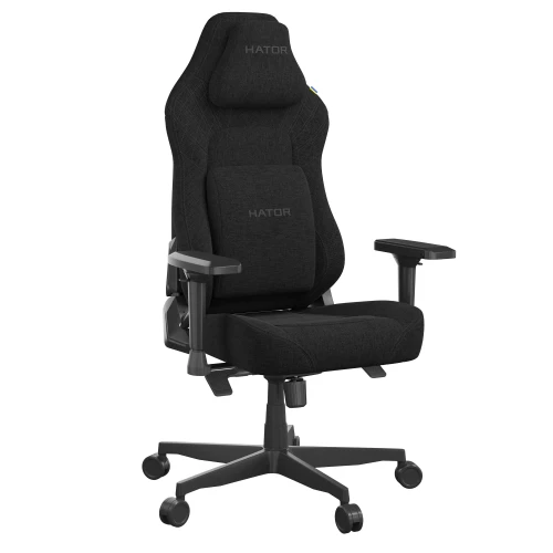 Fotel HATOR Darkside 3L PRO Fabric Black