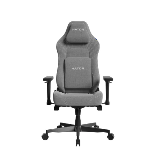 Fotel HATOR Darkside 3L PRO Fabric Grey