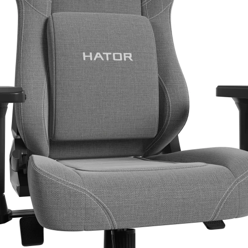 Fotel HATOR Darkside 3L PRO Fabric Grey