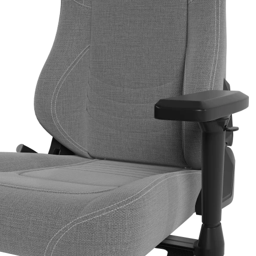 Fotel HATOR Darkside 3L PRO Fabric Grey