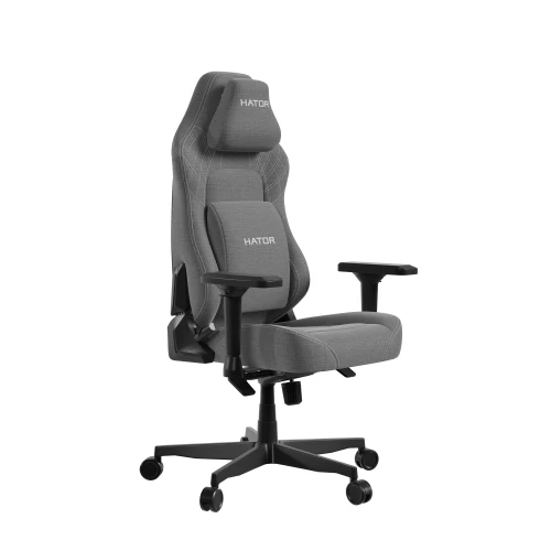 Fotel HATOR Darkside 3L PRO Fabric Grey