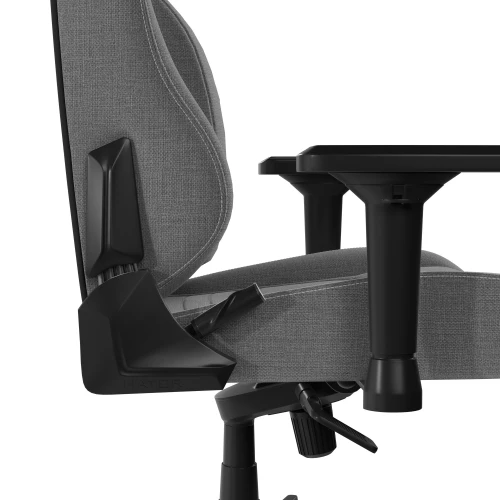 Fotel HATOR Darkside 3L PRO Fabric Grey