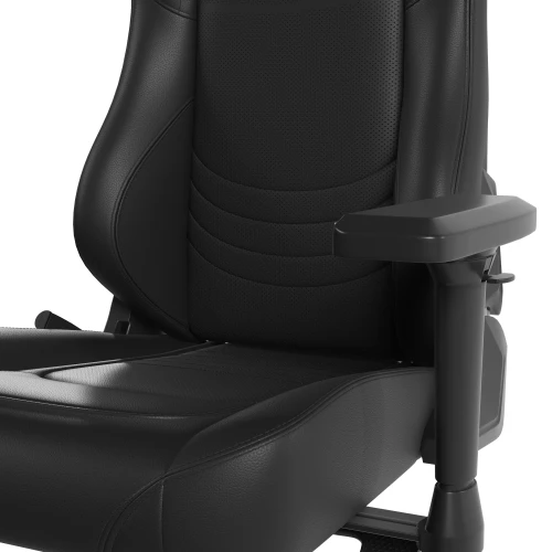 Fotel HATOR Darkside 3L PRO PU Black