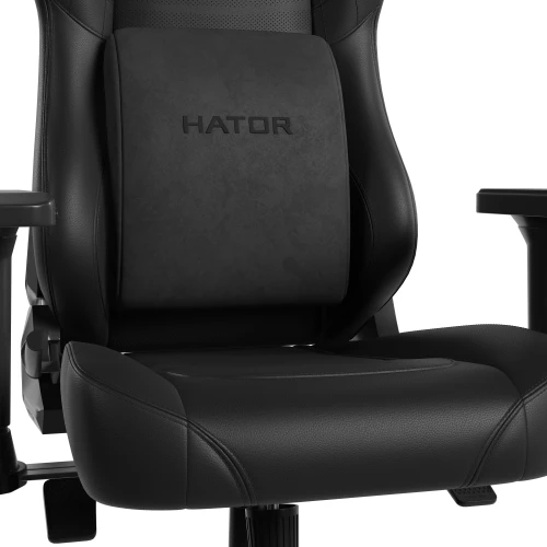 Fotel HATOR Darkside 3L PRO PU Black