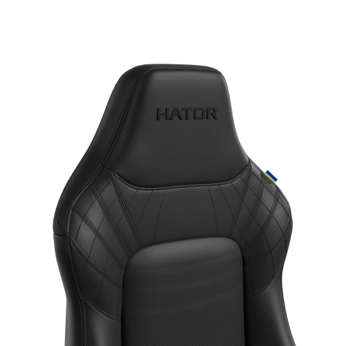Fotel HATOR Darkside 3L PRO PU Black