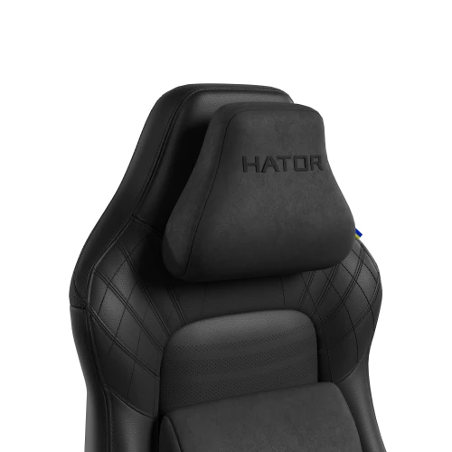 Fotel HATOR Darkside 3L PRO PU Black