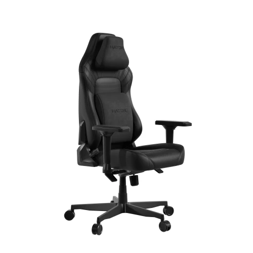 Fotel HATOR Darkside 3L PRO PU Black
