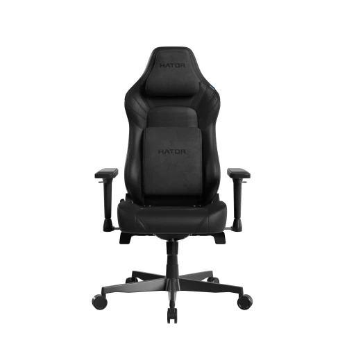 Fotel HATOR Darkside 3L PRO PU Black