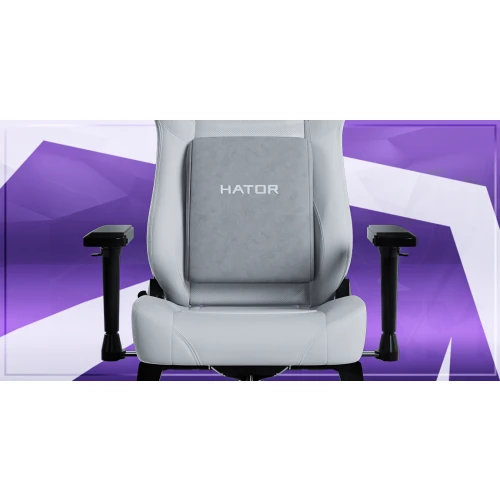 Fotel HATOR Darkside 3L PRO PU Black