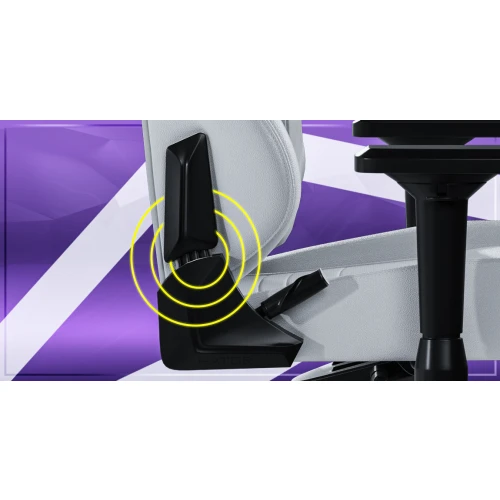 Fotel HATOR Darkside 3L PRO PU Black