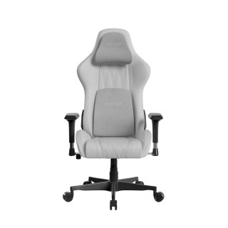 Fotel HATOR Darkside 3M PU White