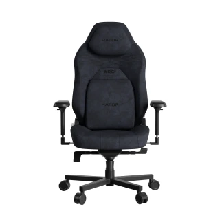 Fotel HATOR Arc 3 S Velour Black