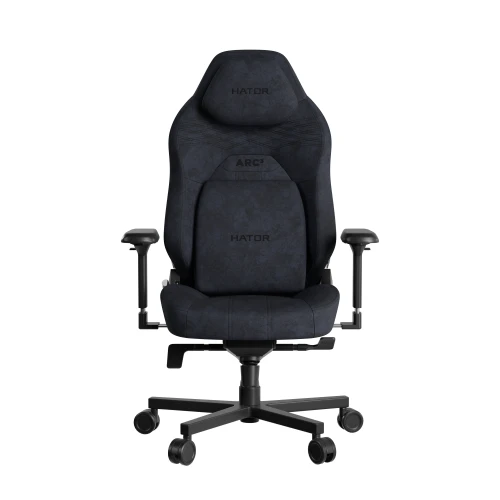 Fotel HATOR Arc 3 S Velour Black