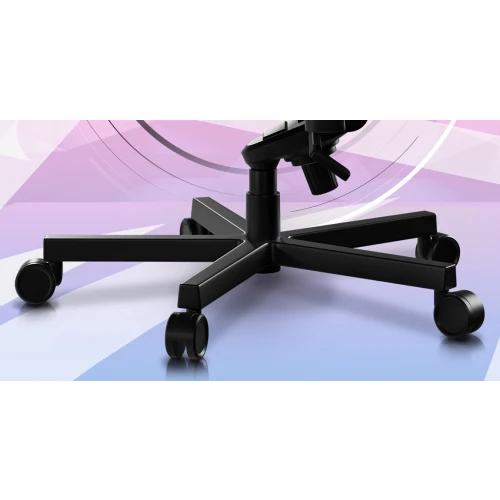 Fotel HATOR Arc 3 S Velour Black