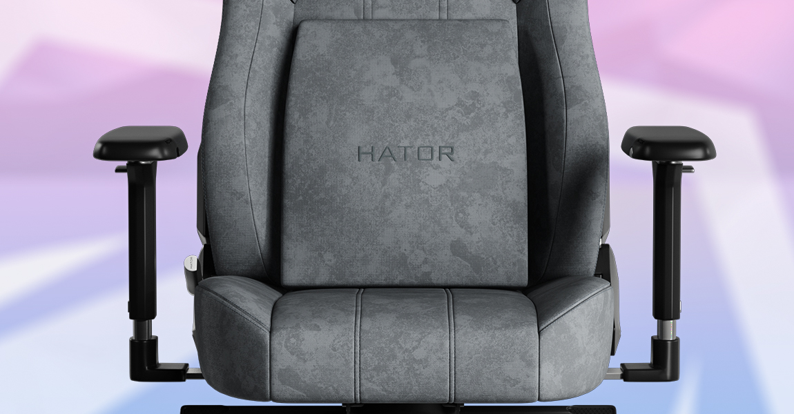 HATOR Arc 3 Velour