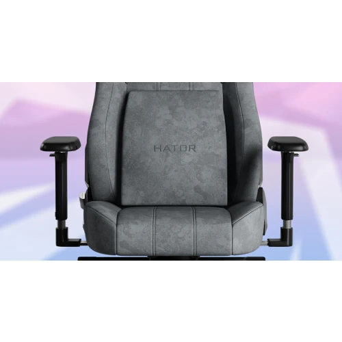Fotel HATOR Arc 3 S Velour Black