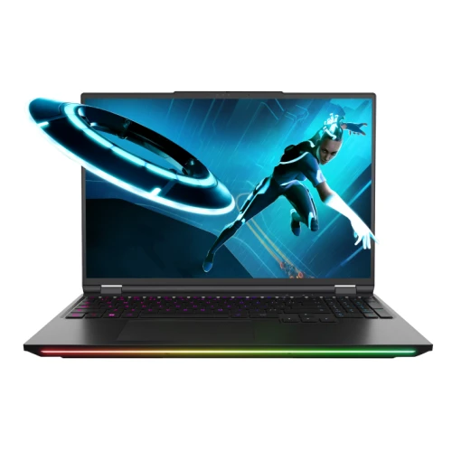 Laptop Dream Machines Ultra 9-290HX/16” mini-LED/WQXGA/300Hz/RTX5070Ti/140W TGP/1TB M.2 SSD x4 Gen4/16 GB
