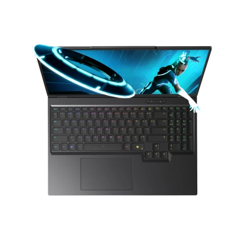 Laptop Dream Machines Ultra 9-290HX/16” mini-LED/WQXGA/300Hz/RTX5070Ti/140W TGP/1TB M.2 SSD x4 Gen4/16 GB