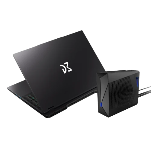 Laptop Dream Machines Ultra 9-290HX/16” mini-LED/WQXGA/300Hz/RTX5080/175W TGP/1TB M.2 SSD x4 Gen4/16 GB