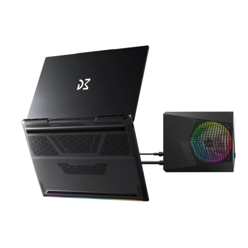 Laptop Dream Machines Ultra 9-290HX/16” mini-LED/WQXGA/300Hz/RTX5080/175W TGP/1TB M.2 SSD x4 Gen4/16 GB