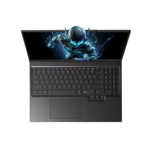 Laptop Dream Machines Ultra 9-290HX/16” mini-LED/WQXGA/300Hz/RTX5080/175W TGP/1TB M.2 SSD x4 Gen4/16 GB