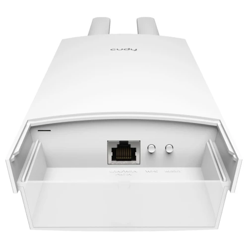 Access Point Cudy AP1300 Outdoor WiFi 5, 2,4GHz/5GHz PoE