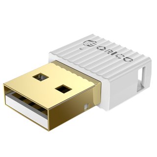 Adapter Bluetooth 5.0 Orico USB-A Biały