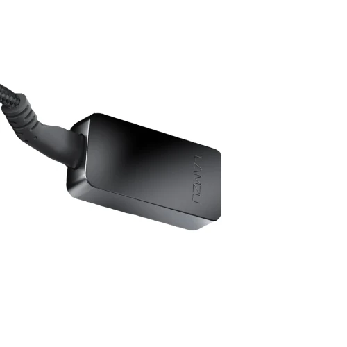 Adapter Lamzu Atlantis 4K 4000Hz USB Receiver Black
