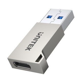 Adapter USB-A na USB-C 3.1 Gen1 Unitek