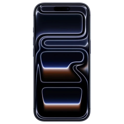 Apple Iphone 17 Pro 256Gb Deep Blue