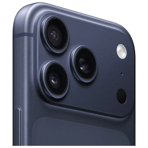 Apple Iphone 17 Pro 256Gb Deep Blue