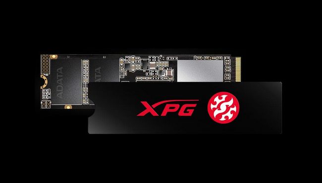 Adata XPG SX8200 Pro w wersji 2 TB trafia na sklepowe półki