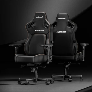 Anda Seat w Hard-PC – rozszerzona oferta foteli i uchwytów do monitorów