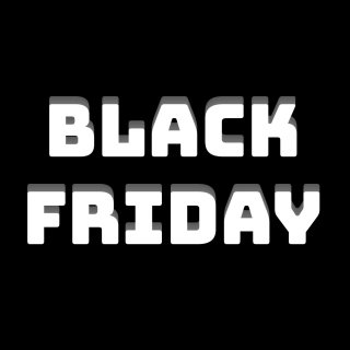 Black Friday w Hard-PC: nasze TOP 10 promocji, które naprawdę warto zgarnąć 